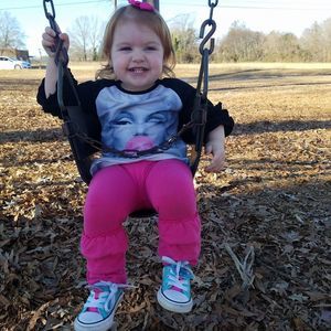 Meet your Posher, Ashlynn